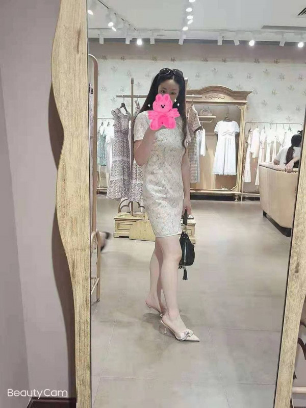 西门服务不错的小姐姐